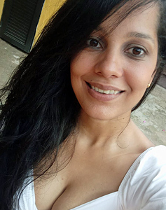 32 Year Old Cienaga, Colombia Woman